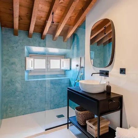 Superb Mediterranean Attic In The Heart Of By Rems Málaga