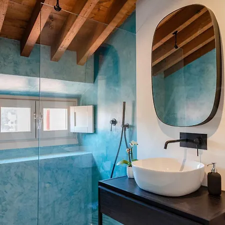 Appartement Superb Mediterranean Attic In The Heart Of By Rems Málaga