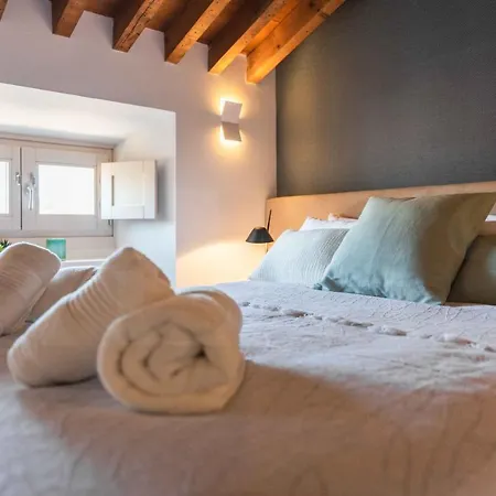 Superb Mediterranean Attic In The Heart Of By Rems Appartement *