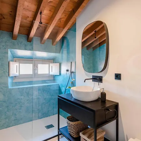Appartement Superb Mediterranean Attic In The Heart Of By Rems *