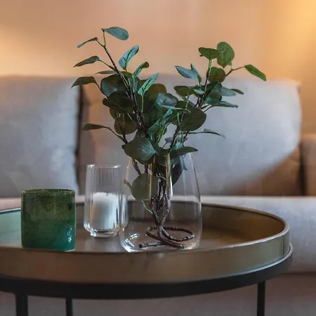 Superb Mediterranean Attic In The Heart Of By Rems Appartement
