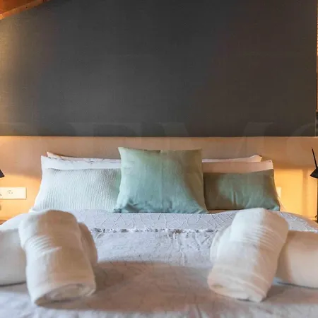 Superb Mediterranean Attic In The Heart Of By Rems Appartement