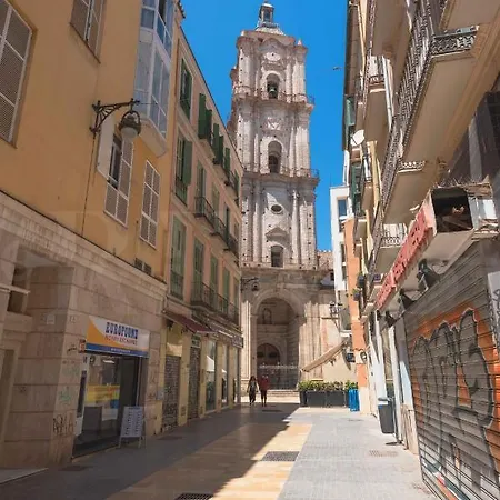 Apartamento Superb Mediterranean Attic In The Heart Of By Rems