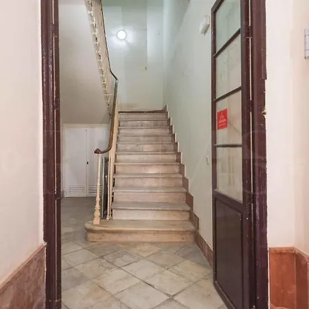 Superb Mediterranean Attic In The Heart Of By Rems Apartamento *